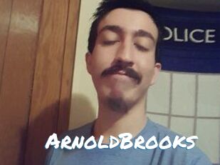 Arnold_Brooks