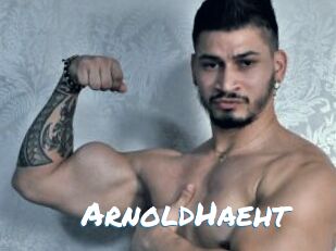 ArnoldHaeht Max 50