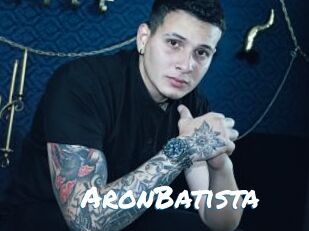 AronBatista
