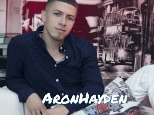 AronHayden