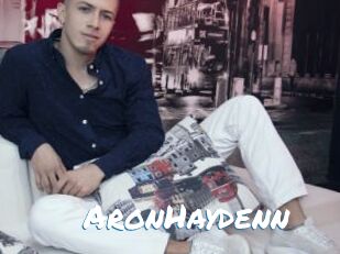 AronHaydenn