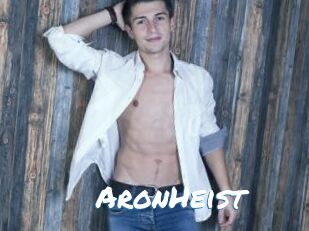 AronHeist