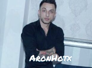 AronHotx