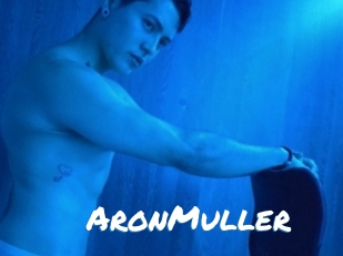 AronMuller Max 50