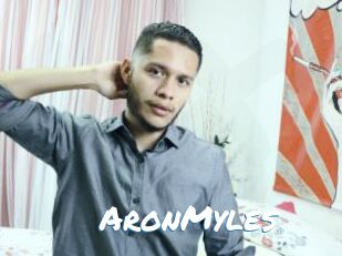 AronMyles
