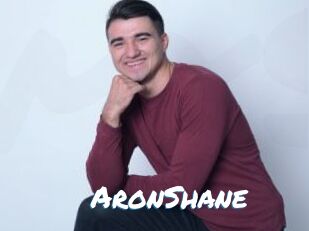 AronShane