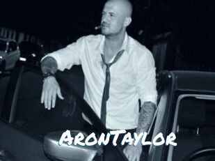 AronTaylor