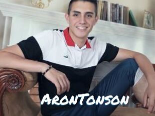 AronTonson