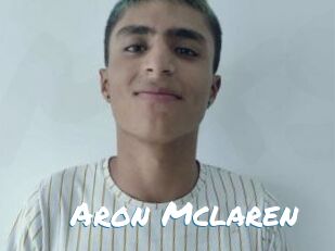 Aron_Mclaren