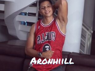 Aronhiill Max 50