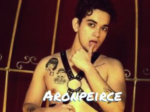 Aronpeirce Max 50