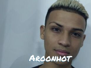 Aroonhot Max 50