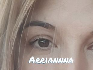 Arriannna
