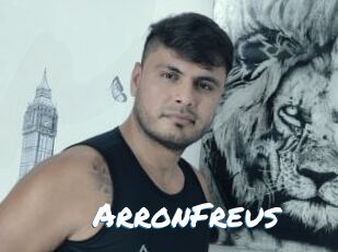 ArronFreus