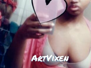 ArtVixen