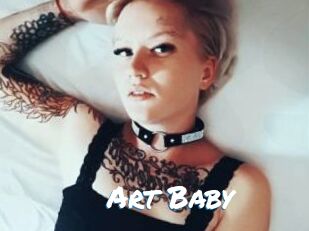 Art_Baby