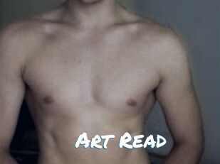 Art_Read