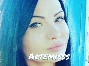 Artemisss Max 50