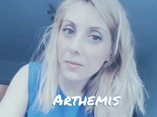 Arthemis