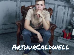 ArthurCaldwell Max 50