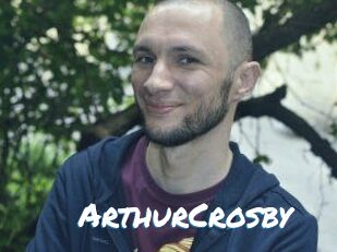 ArthurCrosby