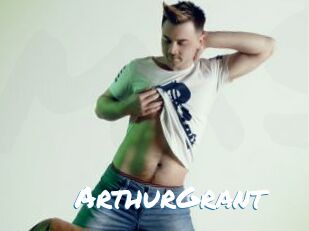 ArthurGrant