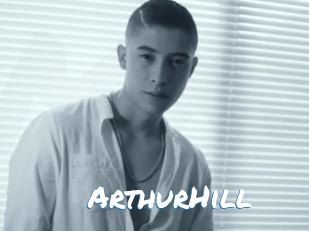 ArthurHill