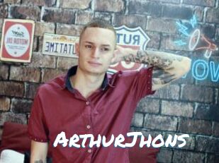 ArthurJhons