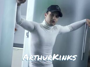 ArthurKinks