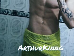 ArthurKinng