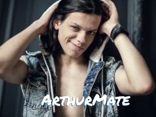 ArthurMate