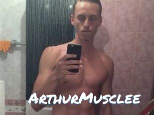 ArthurMusclee