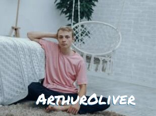 ArthurOliver