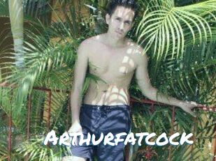 Arthurfatcock