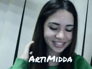 ArtiMidda