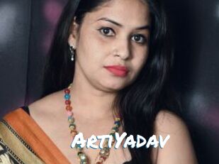 ArtiYadav