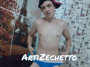 ArtiZechetto