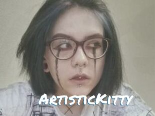 ArtisticKitty