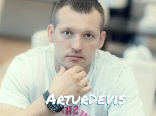 ArturDevis