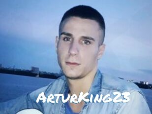 ArturKing23