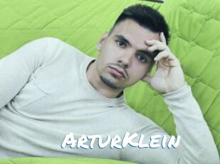 ArturKlein