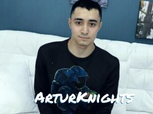 ArturKnights