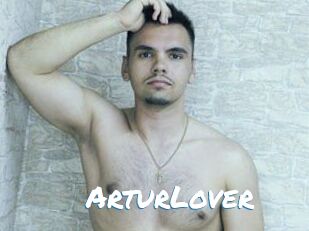 ArturLover