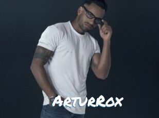 ArturRox