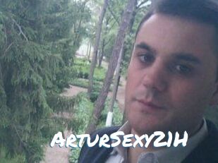 Artur_Sexy21H