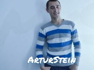 ArturStein