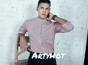 ArtyHot