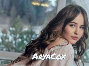 AryaCox Max 50