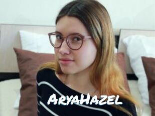 AryaHazel