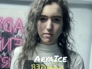 AryaIce